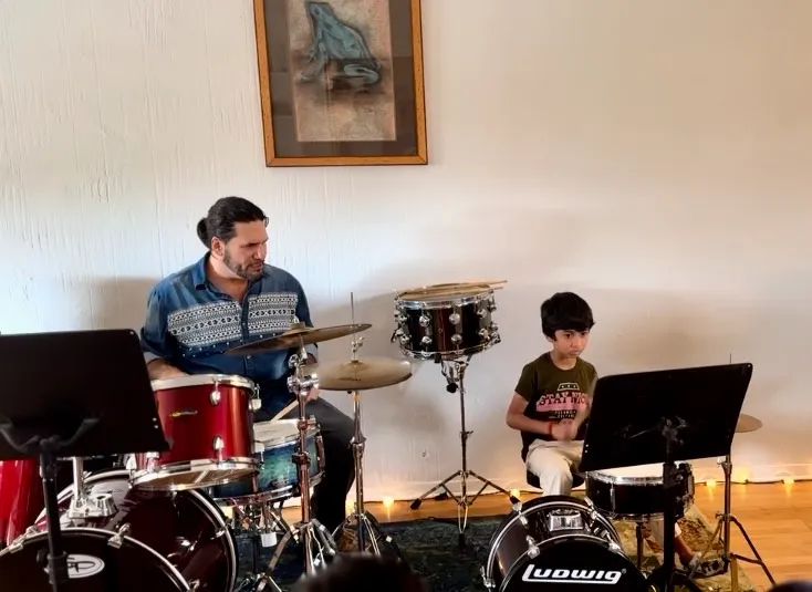 The Benefits of Playing Music