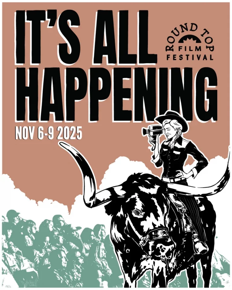 Round Top Film Festival