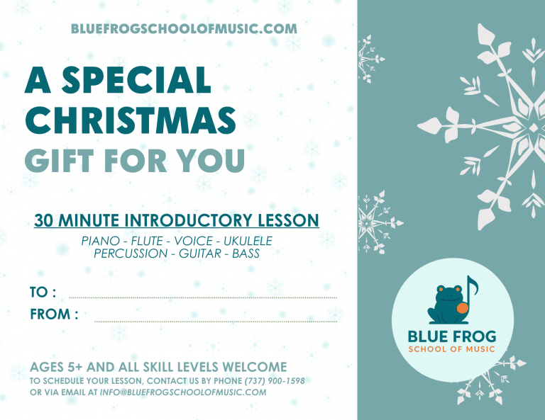 Printable Stocking Stuffer