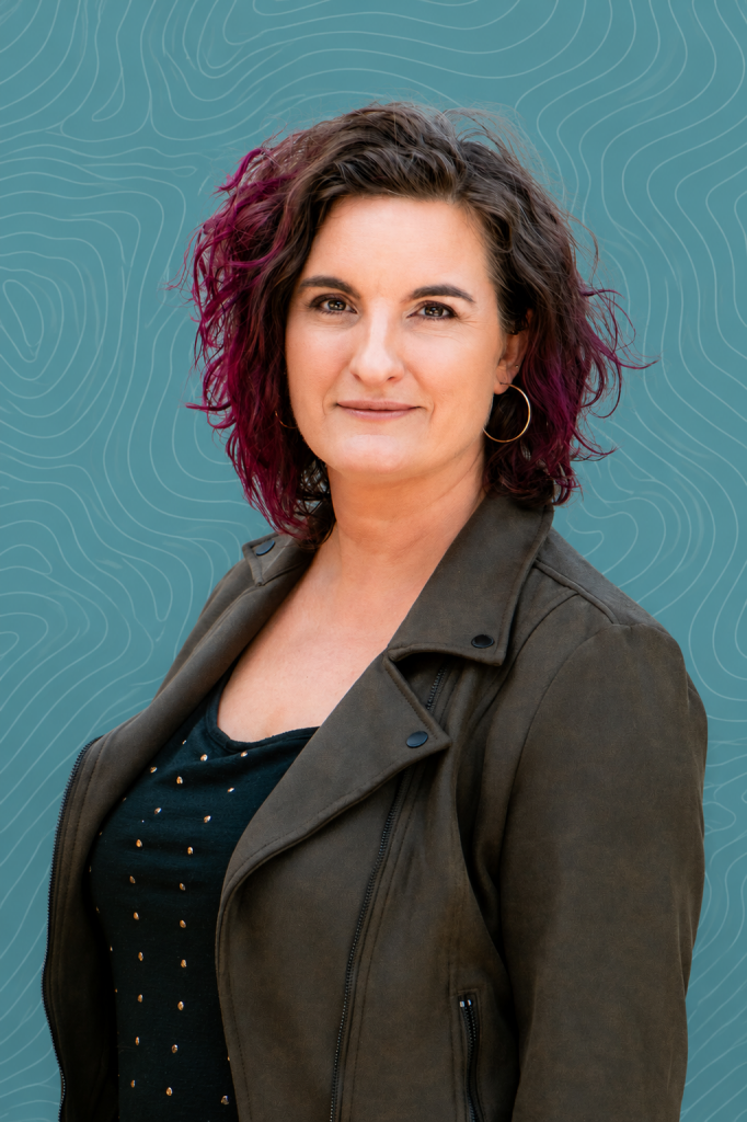 Kim Rae Andrulis: Band Program Director in Oak Hill