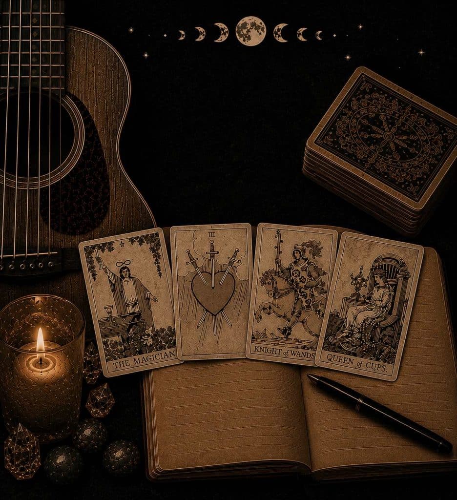 tarot